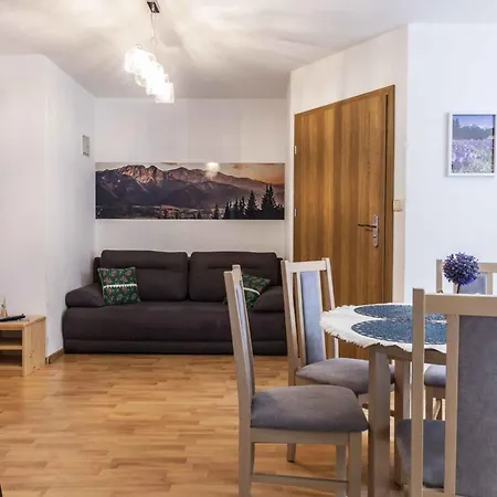 Apartamenty Emma-3